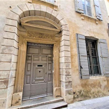 L'Appart De La Rue Balze Arles Extérieur photo