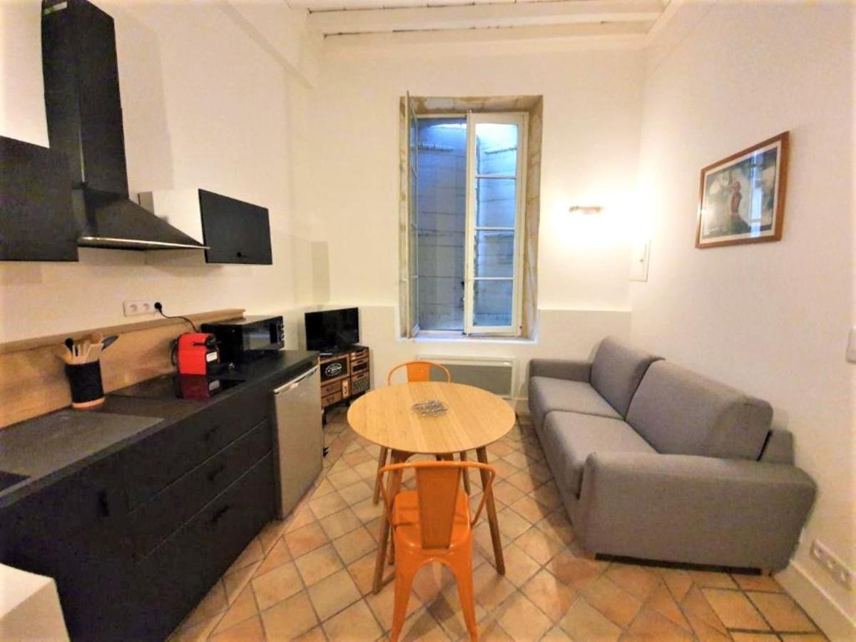 L'Appart De La Rue Balze Arles Extérieur photo