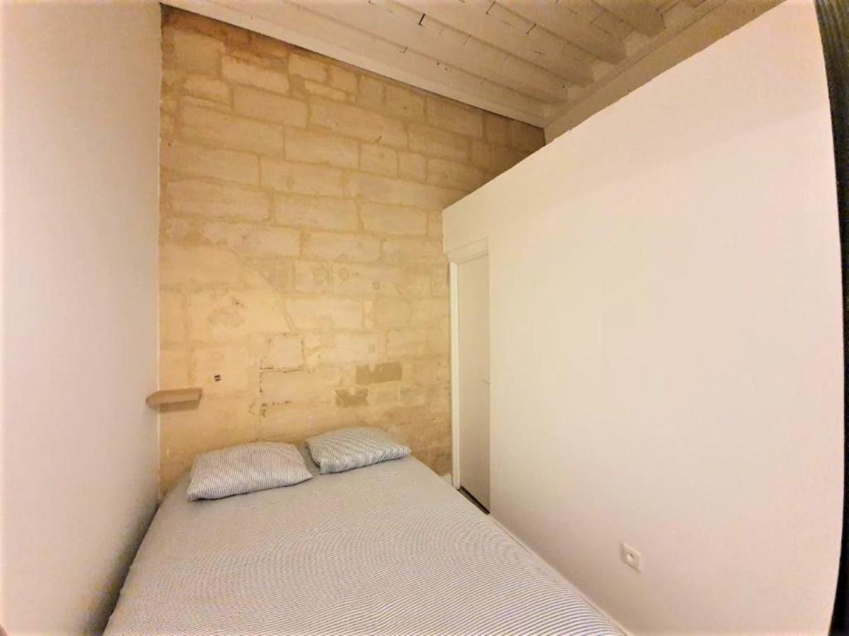 L'Appart De La Rue Balze Arles Extérieur photo