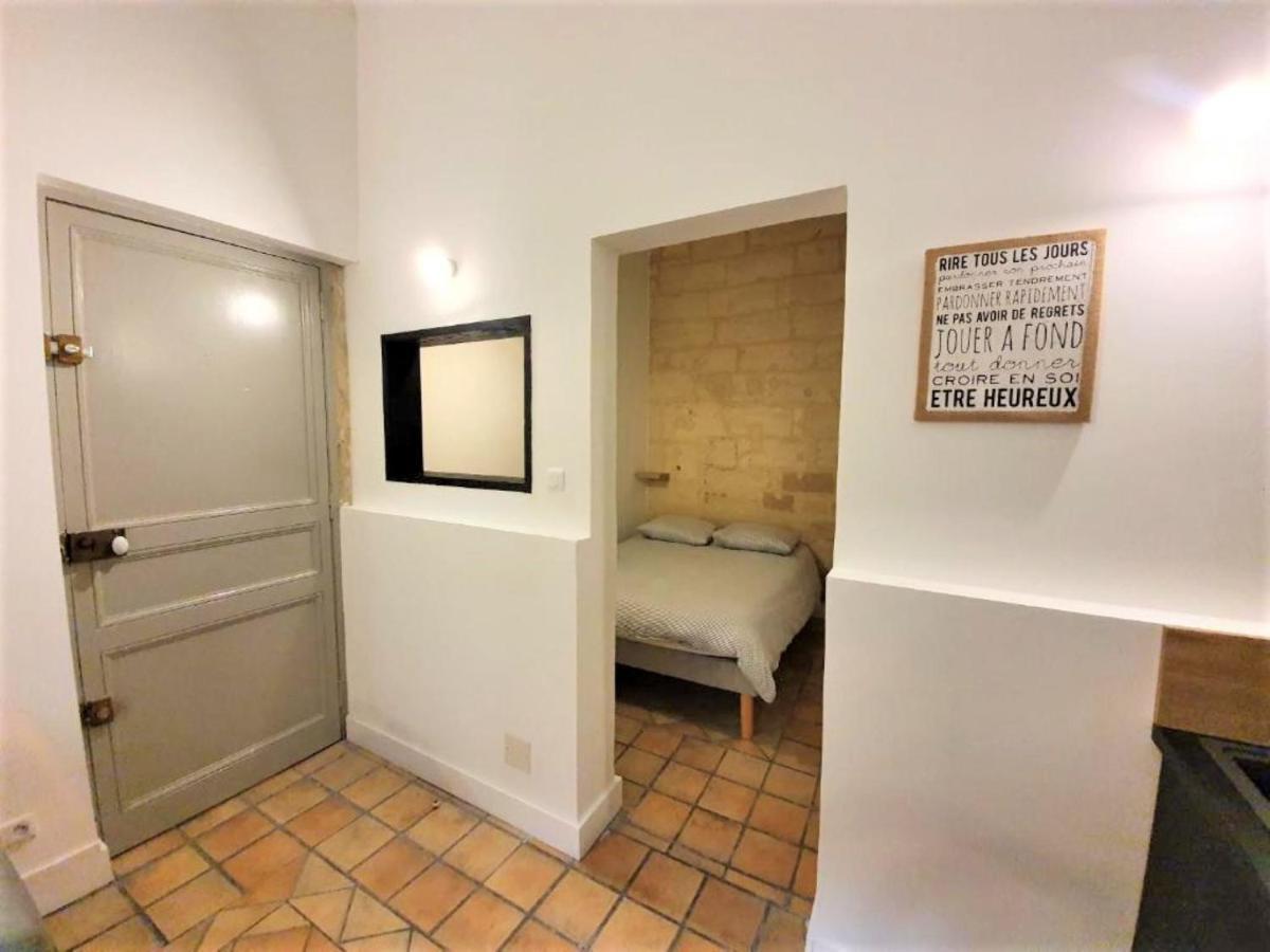 L'Appart De La Rue Balze Arles Extérieur photo