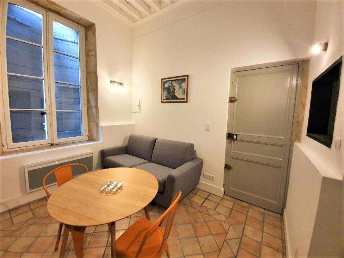 L'Appart De La Rue Balze Arles Extérieur photo