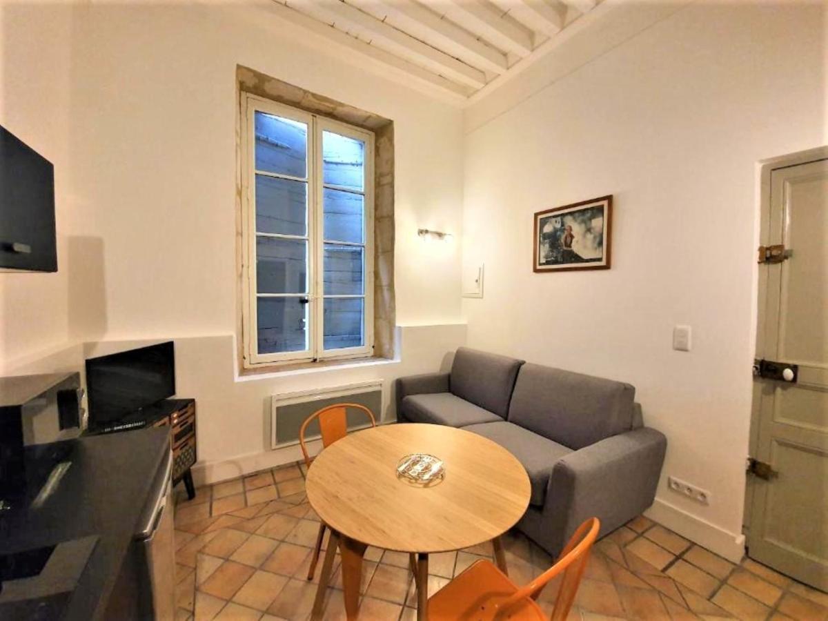 L'Appart De La Rue Balze Arles Extérieur photo